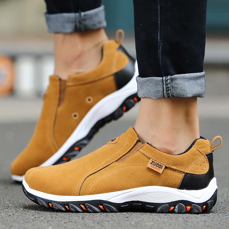 Dylan™ – Bequeme orthopädische Schuhe