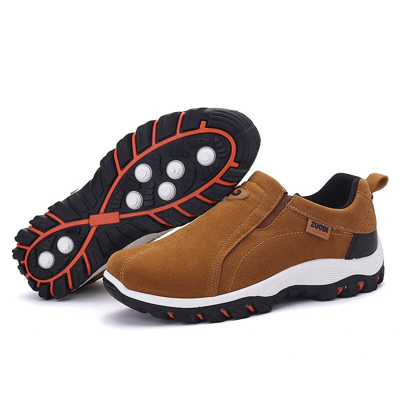 Dylan™ – Bequeme orthopädische Schuhe