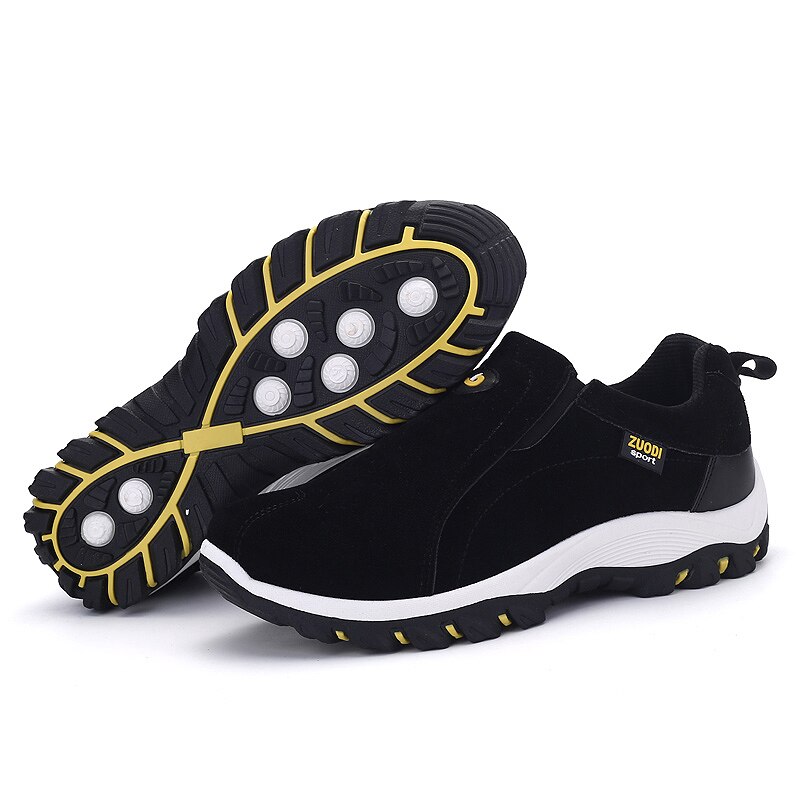 Dylan™ – Bequeme orthopädische Schuhe