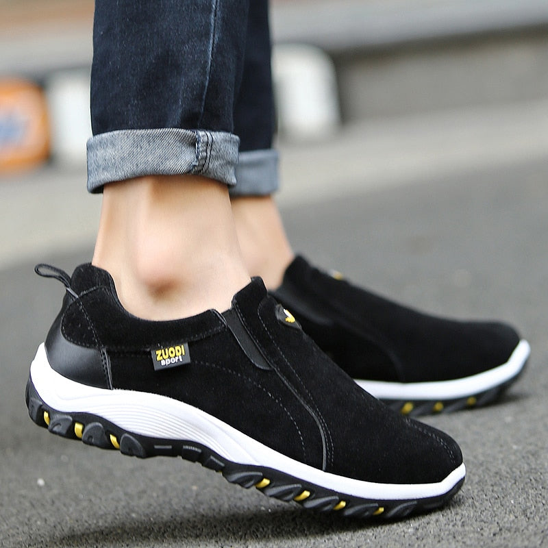 Dylan™ – Bequeme orthopädische Schuhe