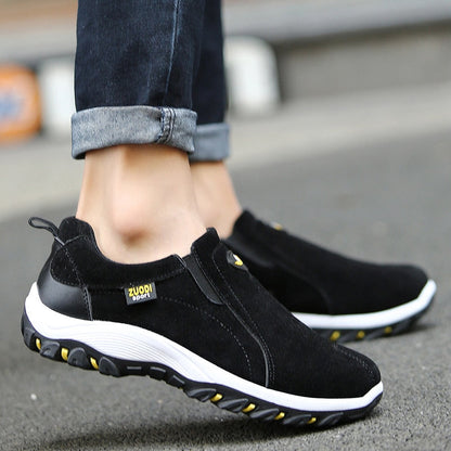 Dylan™ – Bequeme orthopädische Schuhe