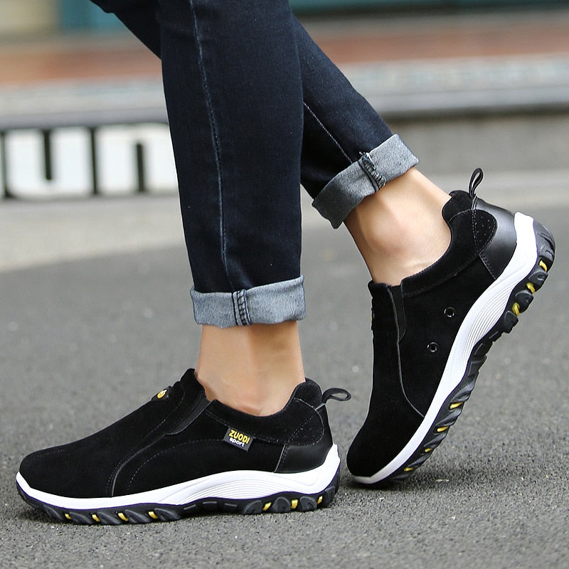 Dylan™ – Bequeme orthopädische Schuhe