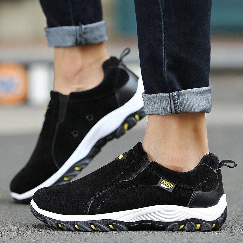 Dylan™ – Bequeme orthopädische Schuhe