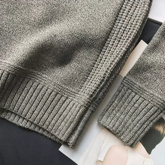 Louis™ - Suéter de inverno estiloso