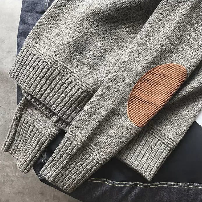 Louis™ - Suéter de inverno estiloso