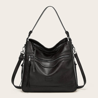 Zoe™ Vintage Charm | Bolsa de Ombro