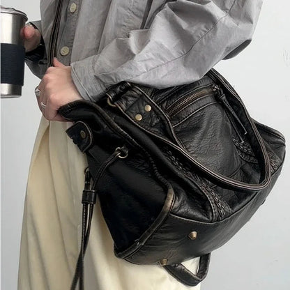 Luna™ Graceful Allure | Elegante Schultertasche