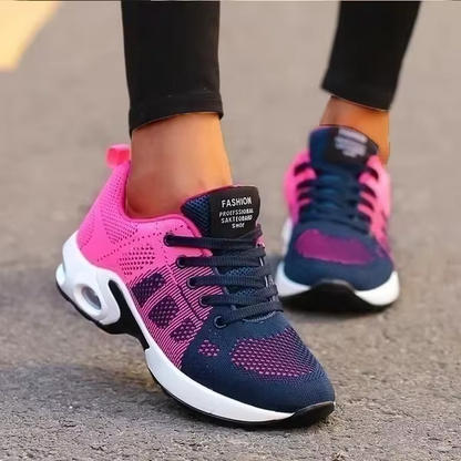 Harper™ – Orthopädische, atmungsaktive Sneakers