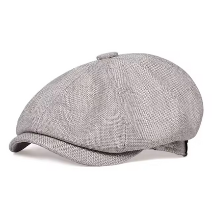 James™ - Vintage Wintermütze