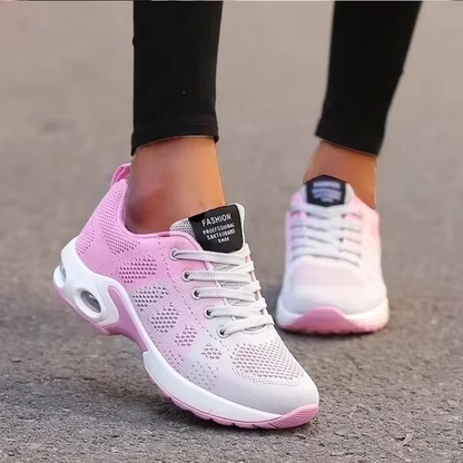 Harper™ – Orthopädische, atmungsaktive Sneakers