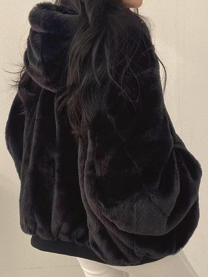 Alyssa™ - Warme, stylische Jacke