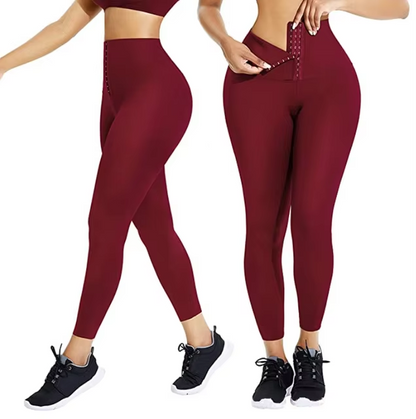Sophia™ - Bequeme Shaper-Leggings mit hoher Taille