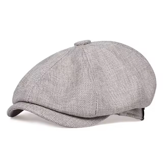 James™ - Vintage Wintermütze