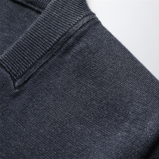 Jackson™ - Cardigan de malha macia