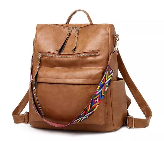 Lily™ Sleek Allure | Mochila estilosa