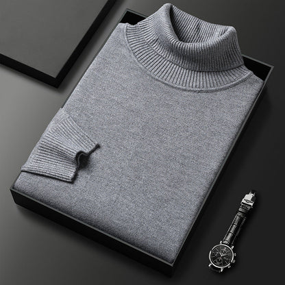 Miles™ - Warmer Kaschmirpullover