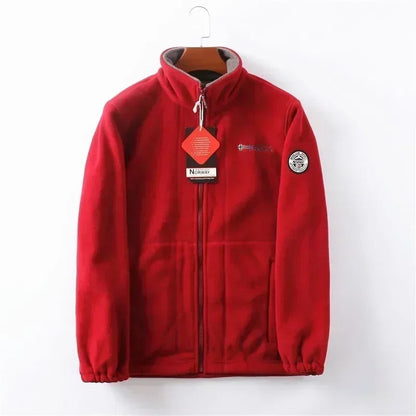Nordic™ | Fleecejacke