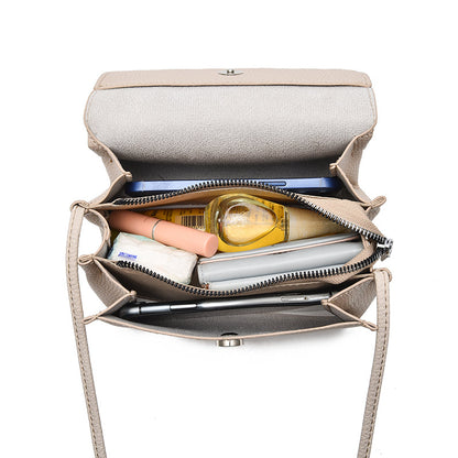 Avery™ Retro Softness | Bolsa Elegante 