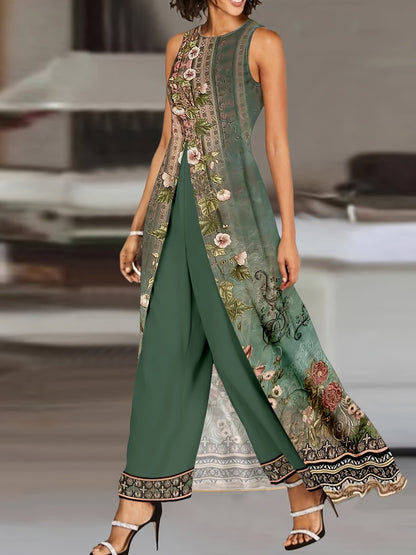 Women's Fashion Suit - Stylish, Elegant, Perfect for Business or Formal Events