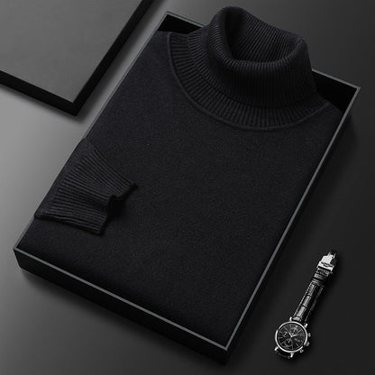 Miles™ - Warmer Kaschmirpullover
