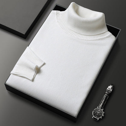 Miles™ - Warmer Kaschmirpullover