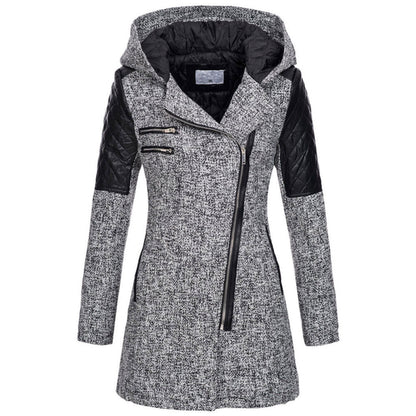 Lily™ - Casaco de inverno com um corte lisonjeiro