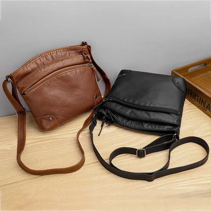 Mia™ Vintage Charm | Bolsa tiracolo