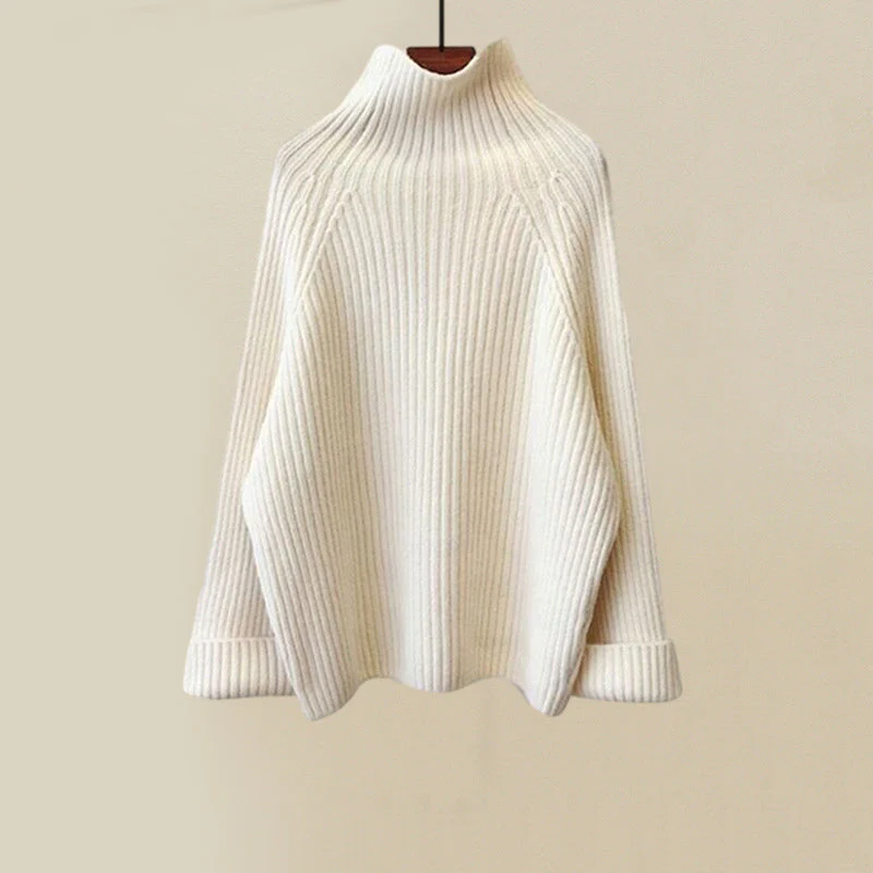 Riley™ - Bequemes, gemütliches Strickset