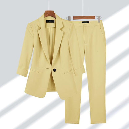 Lily™ - Eleganter Business-Anzug