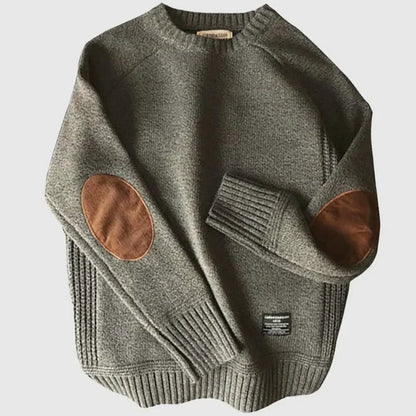 Louis™ - Suéter de inverno estiloso