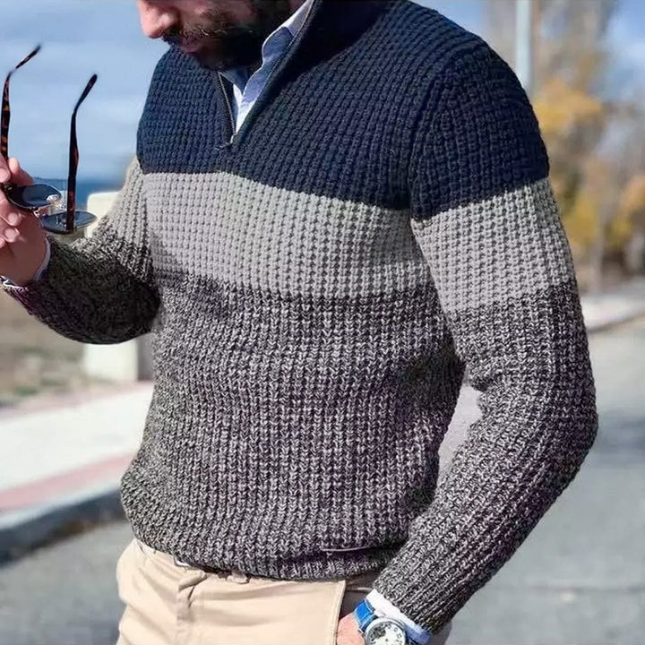 Gabriel | Strickpullover