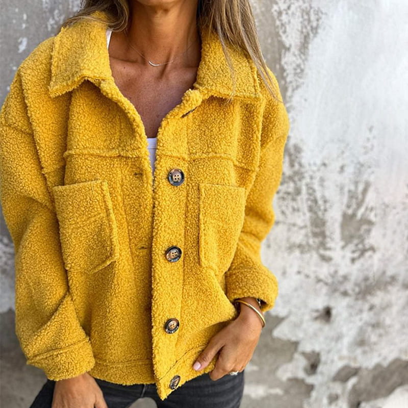 Erica™ Winter-Cardigan