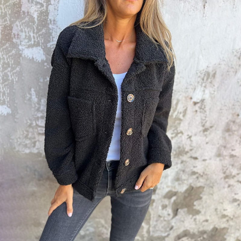Erica™ Winter-Cardigan