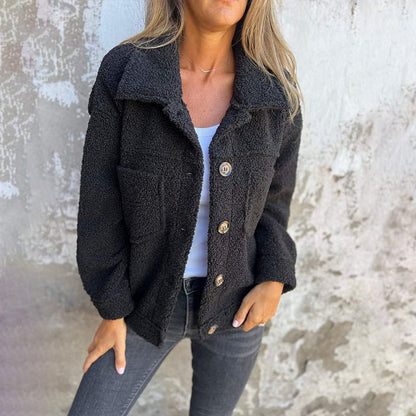 Erica™ Winter-Cardigan