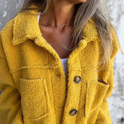 Erica™ Winter-Cardigan