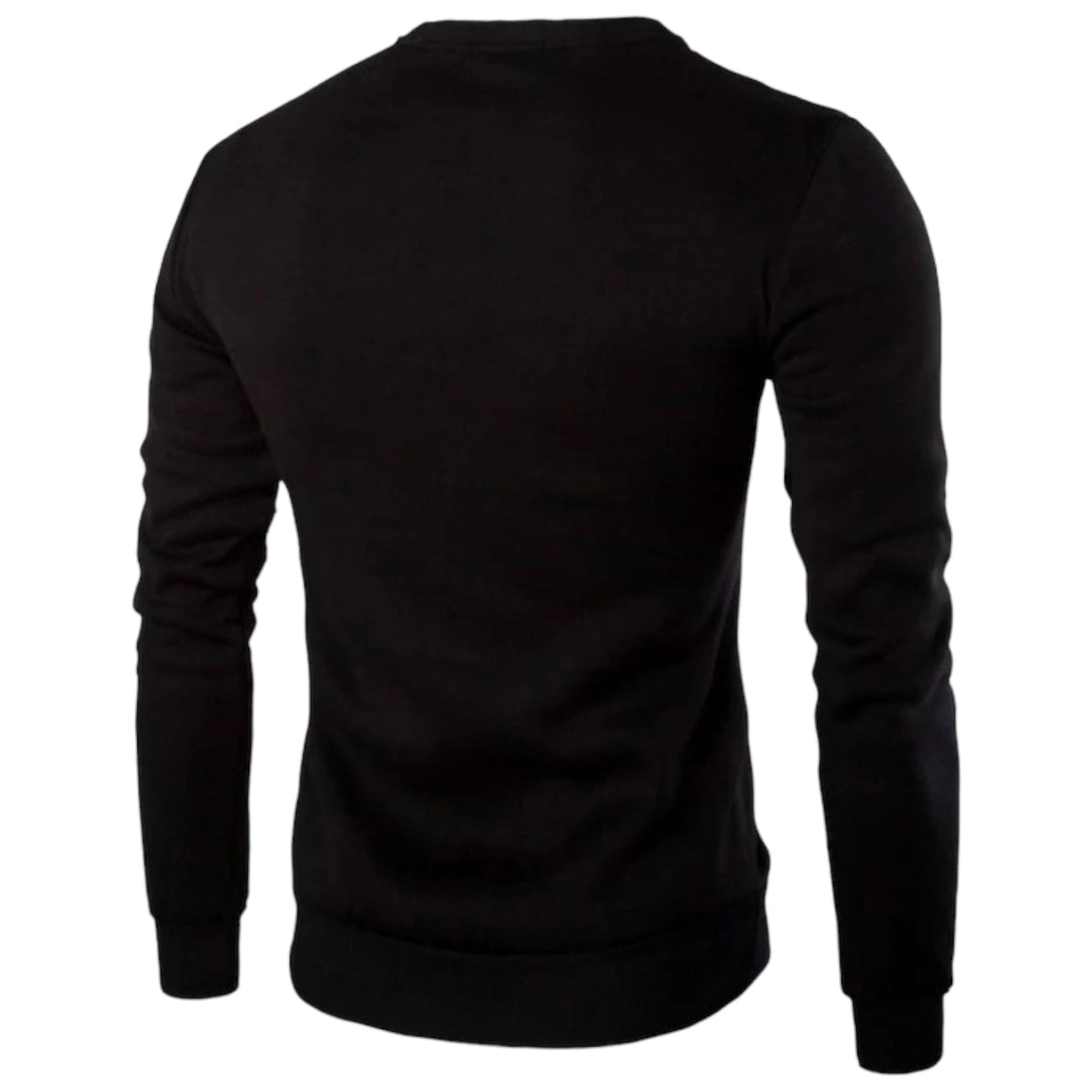 Ethan™ – Bequemer Strickpullover