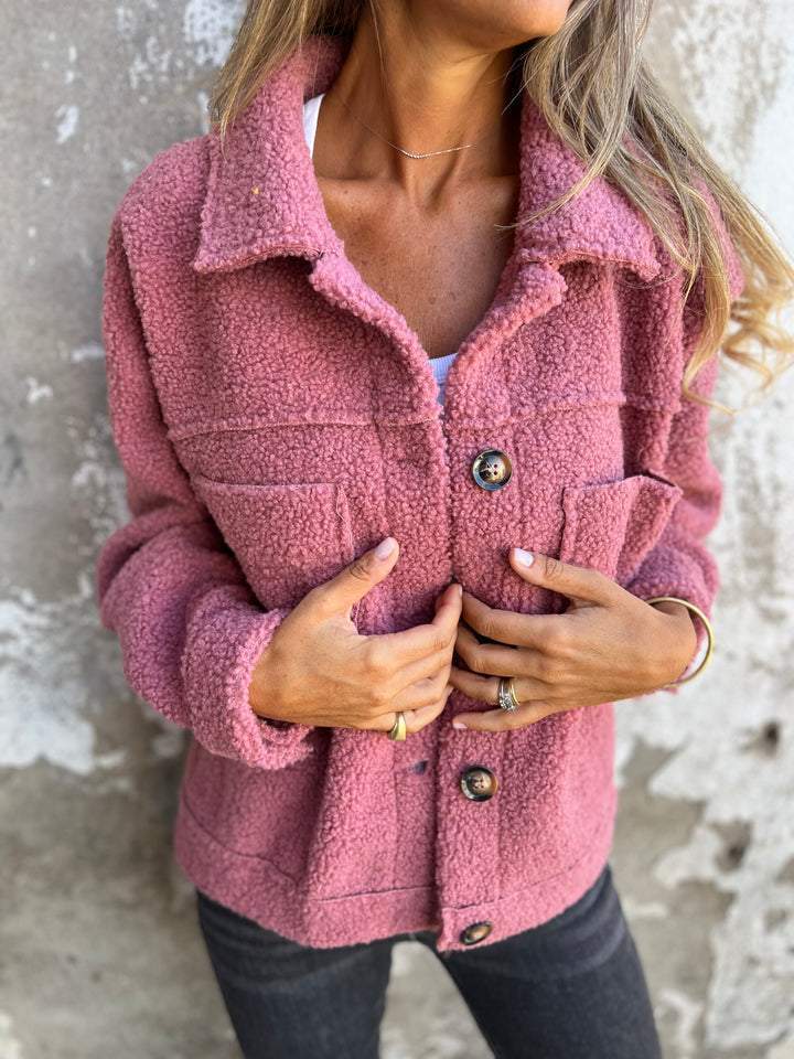 Erica™ Winter-Cardigan