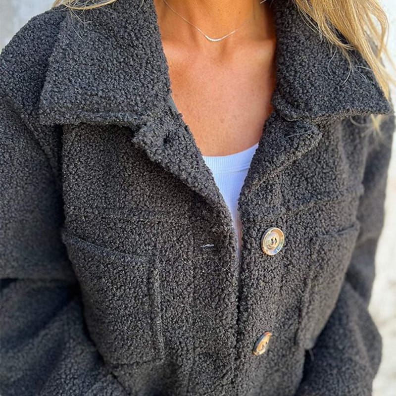 Erica™ Winter-Cardigan
