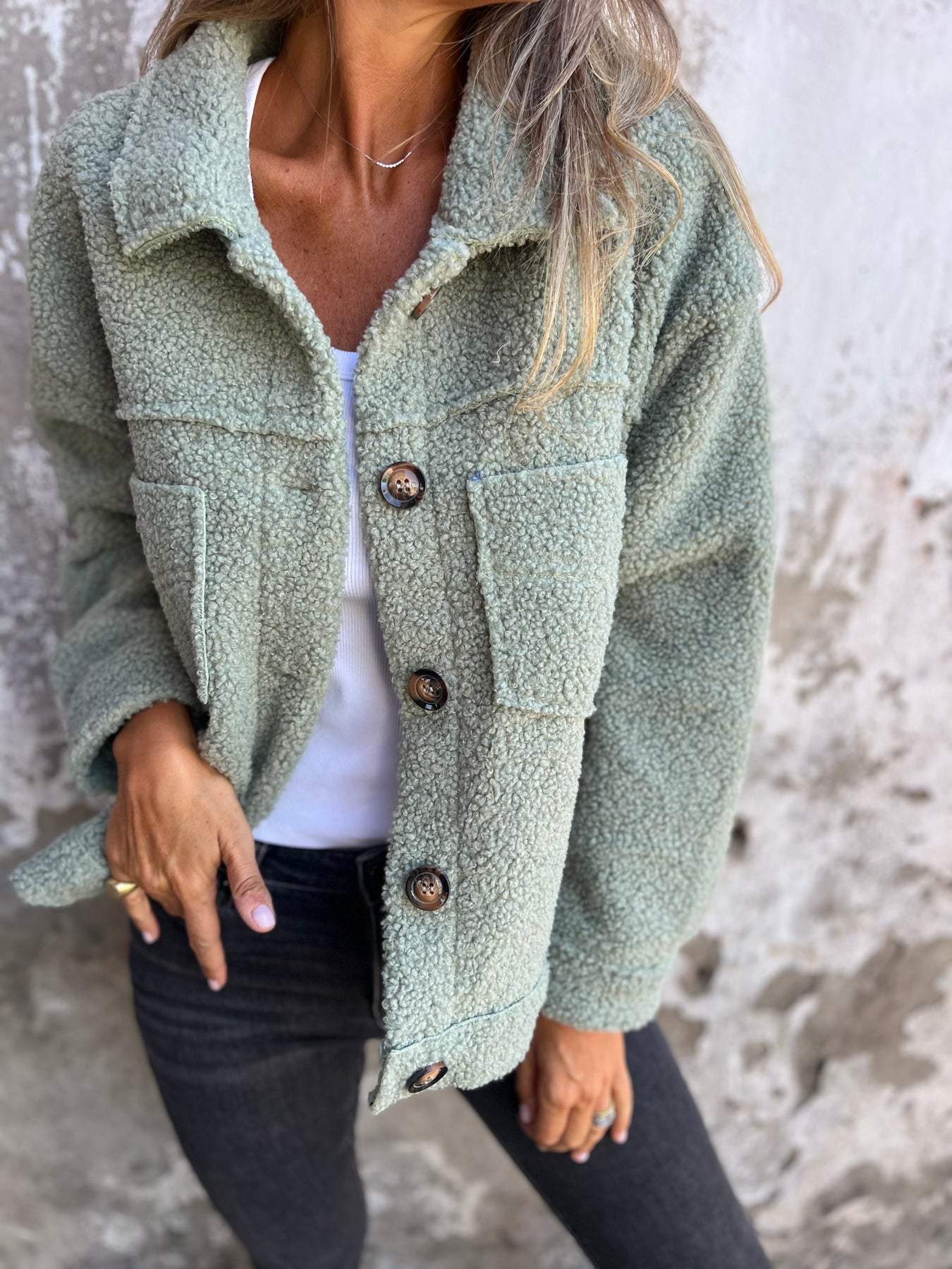 Erica™ Winter-Cardigan