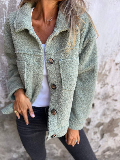 Erica™ Winter-Cardigan
