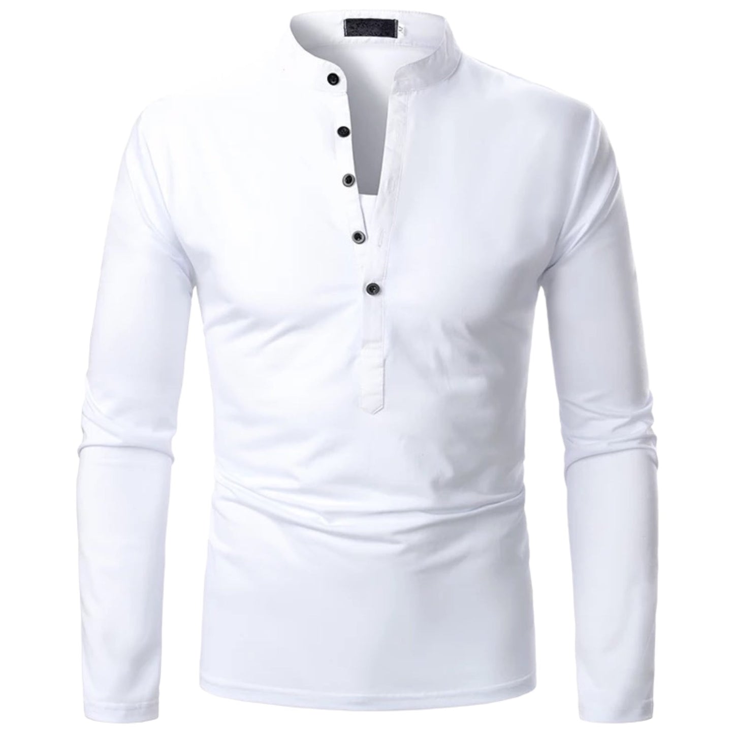 Ethan™ – Bequemer Strickpullover