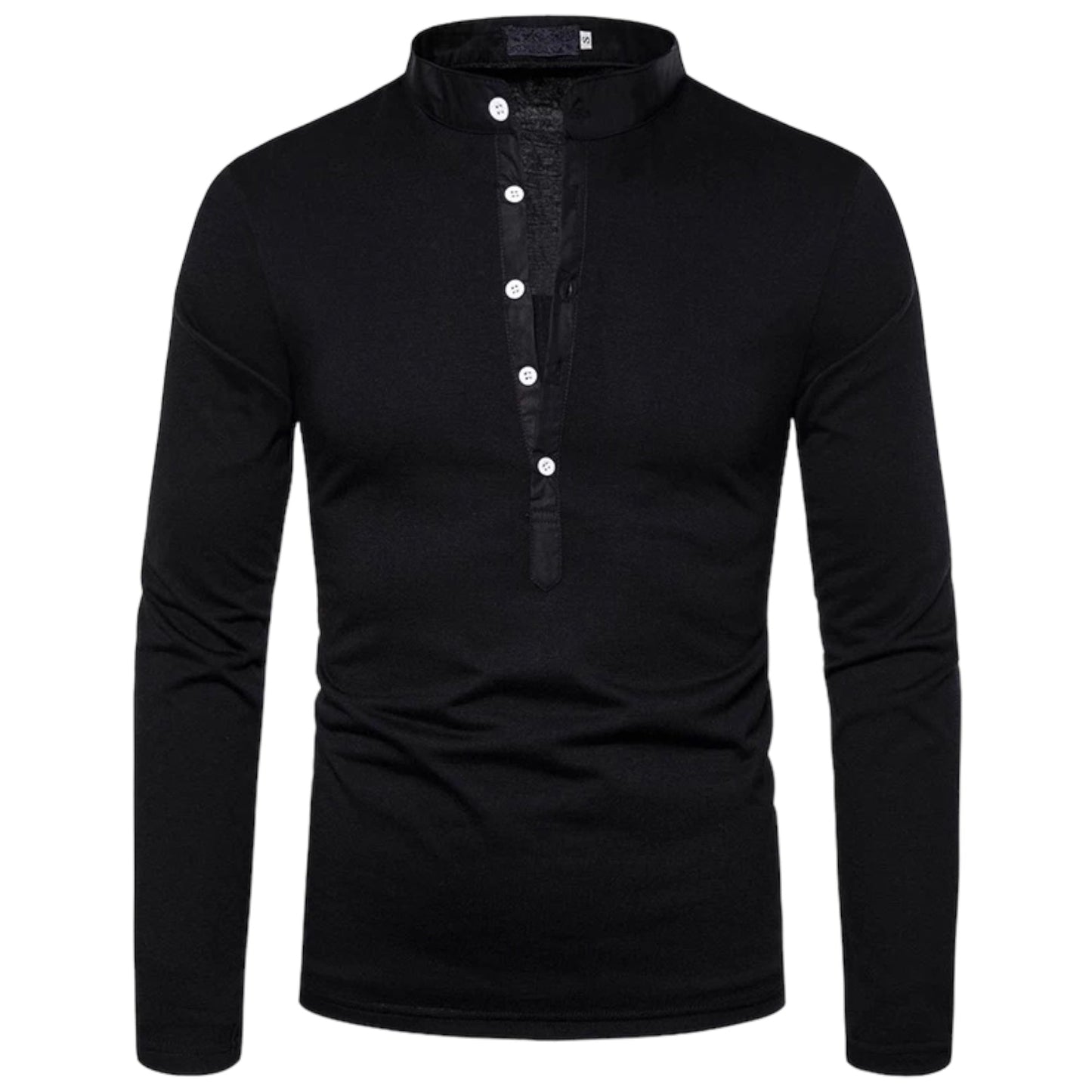 Ethan™ – Bequemer Strickpullover