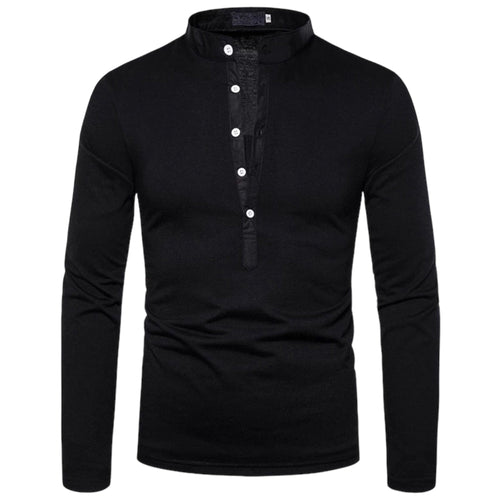 Ethan™ – Bequemer Strickpullover