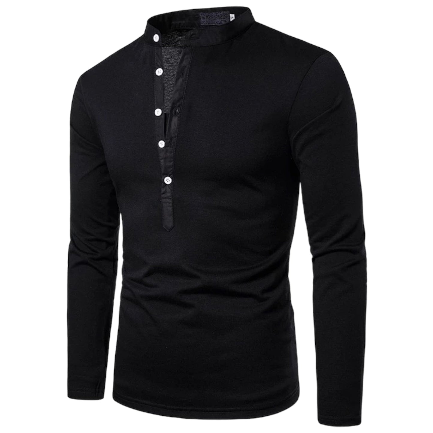 Ethan™ – Bequemer Strickpullover