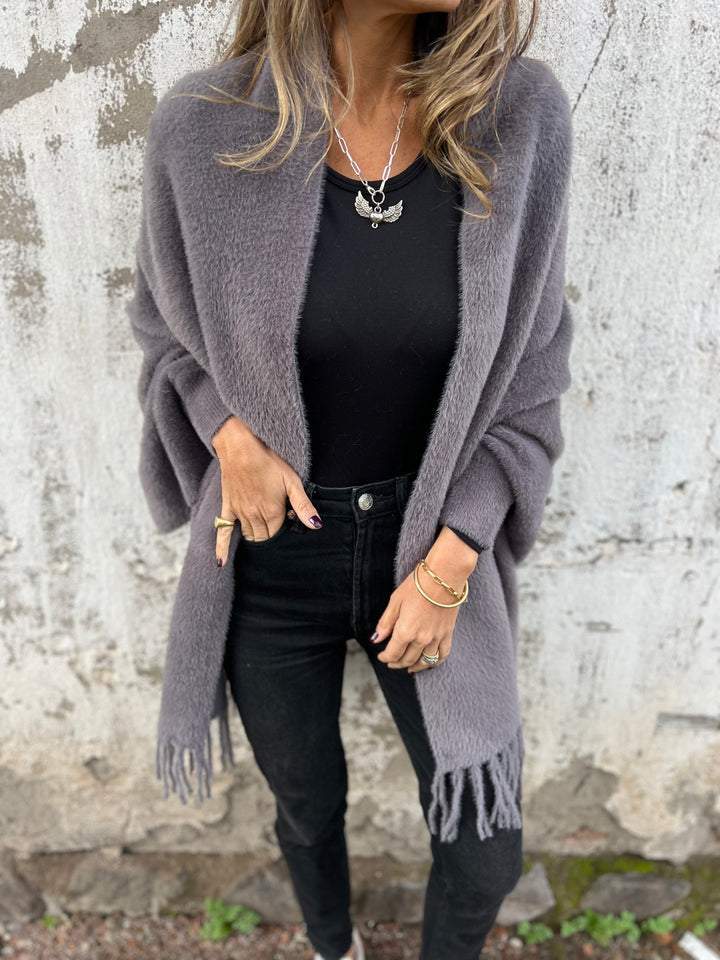 Bailey™ Winter-Cardigan