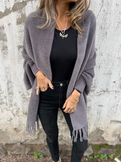 Bailey™ Winter-Cardigan