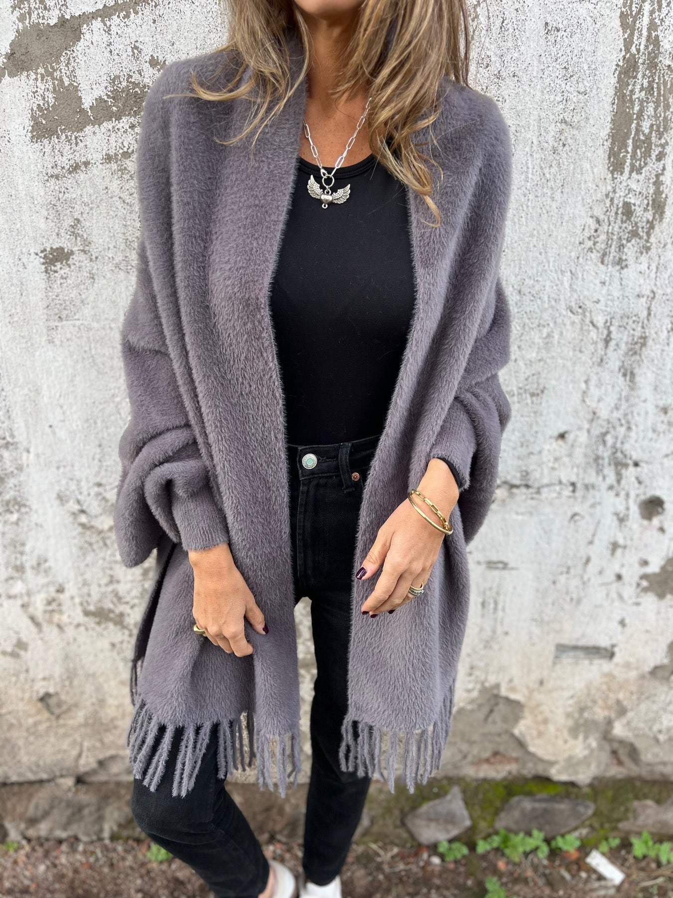Bailey™ Winter-Cardigan