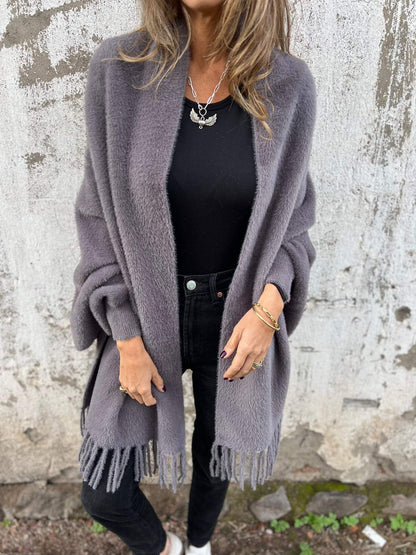Bailey™ Winter-Cardigan