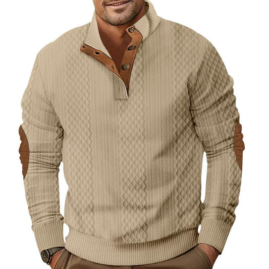 Jackson™ - Stilvolles Vintage-Retro-Sweatshirt