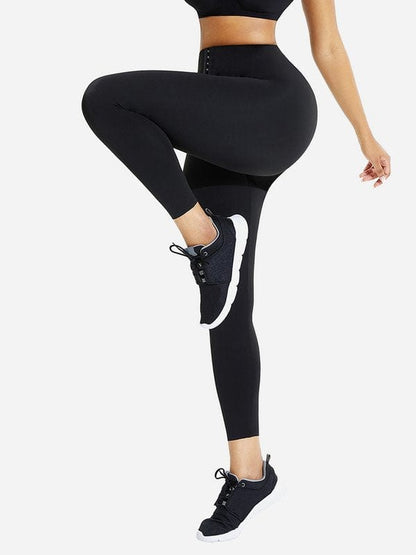 Sophia™ - Bequeme Shaper-Leggings mit hoher Taille